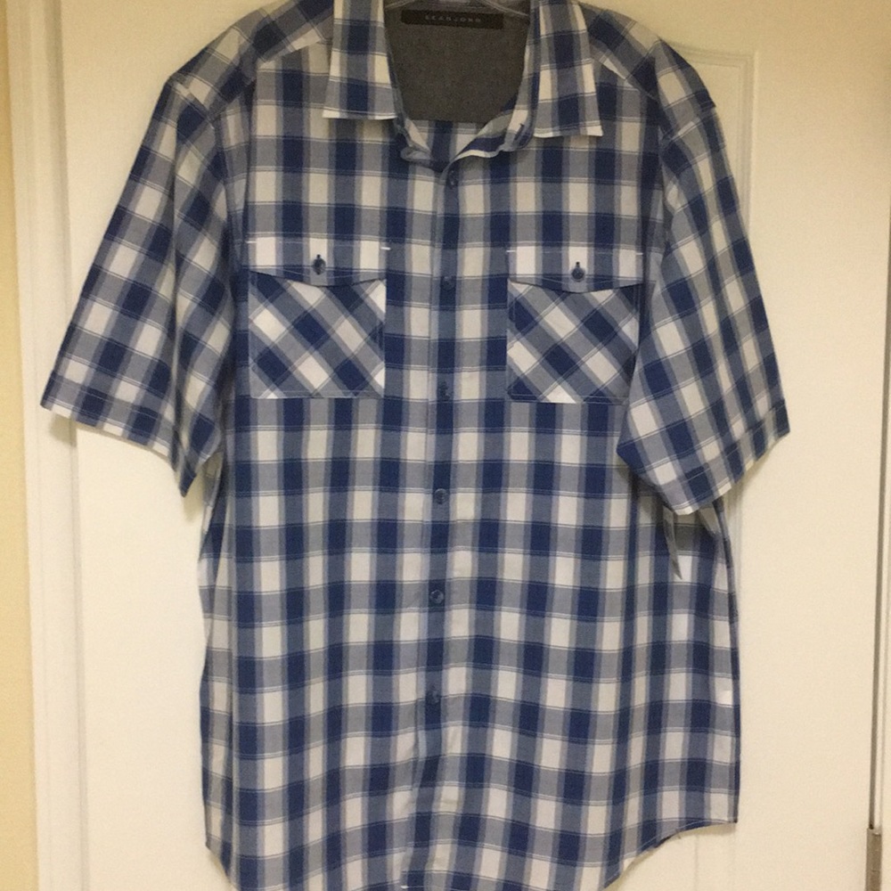 Sean John bottom down